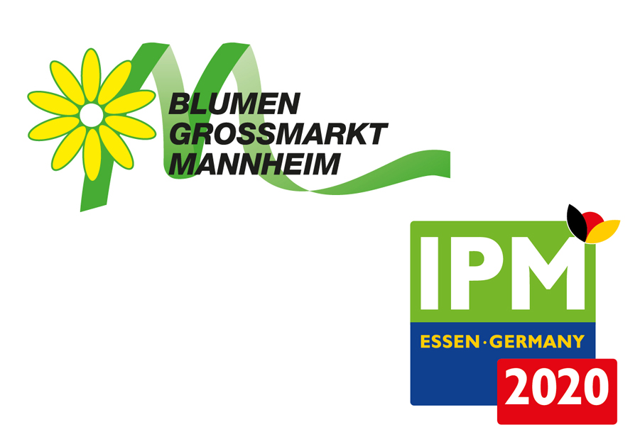 Fahrt zur Internationalen Pflanzenmesse IPM nach Essen