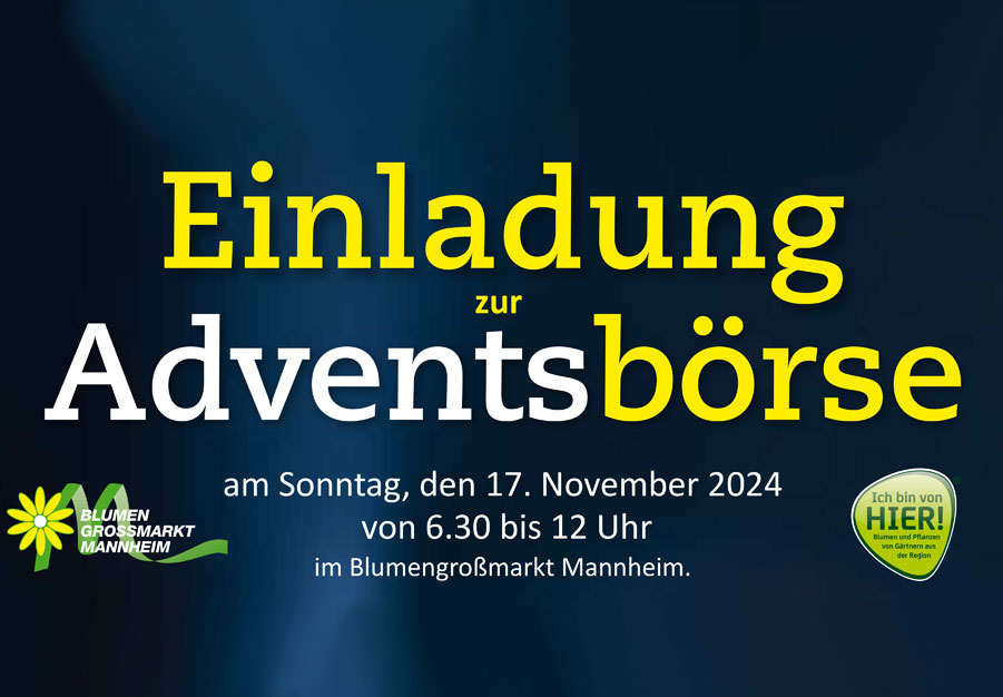 2024 Mannheimer HErbst