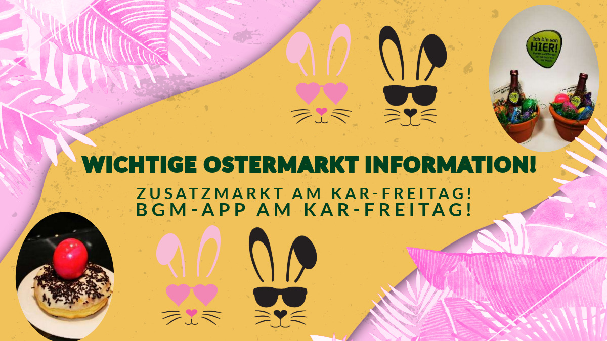 Ostern 2025